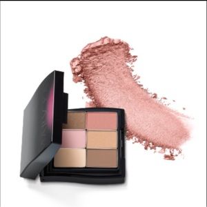 Perfectly Pretty Eye Palette